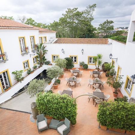 Adc - Albergaria Do Calvario - By Unlock Hotels エヴォラ エクステリア 写真