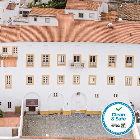 Adc - Albergaria Do Calvario - By Unlock Hotels エヴォラ エクステリア 写真