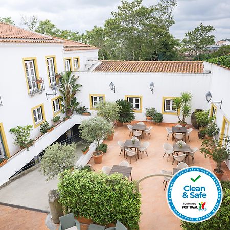 Adc - Albergaria Do Calvario - By Unlock Hotels エヴォラ エクステリア 写真