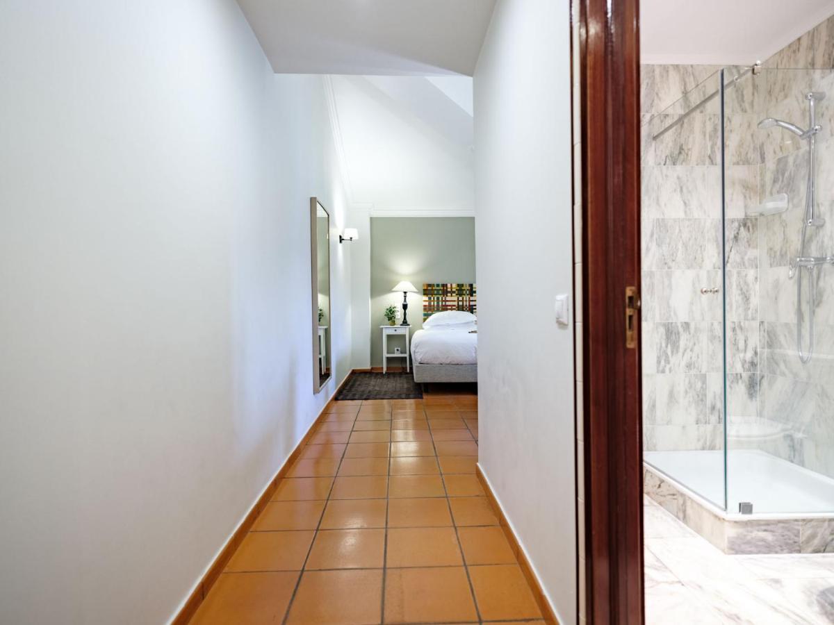 Adc - Albergaria Do Calvario - By Unlock Hotels エヴォラ エクステリア 写真
