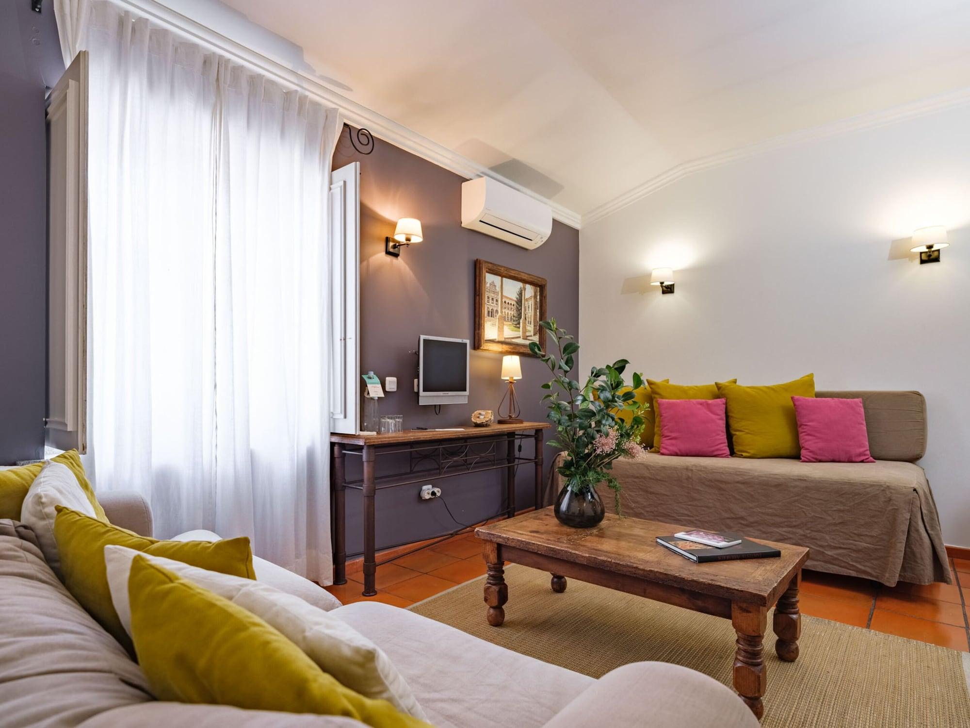 Adc - Albergaria Do Calvario - By Unlock Hotels エヴォラ エクステリア 写真