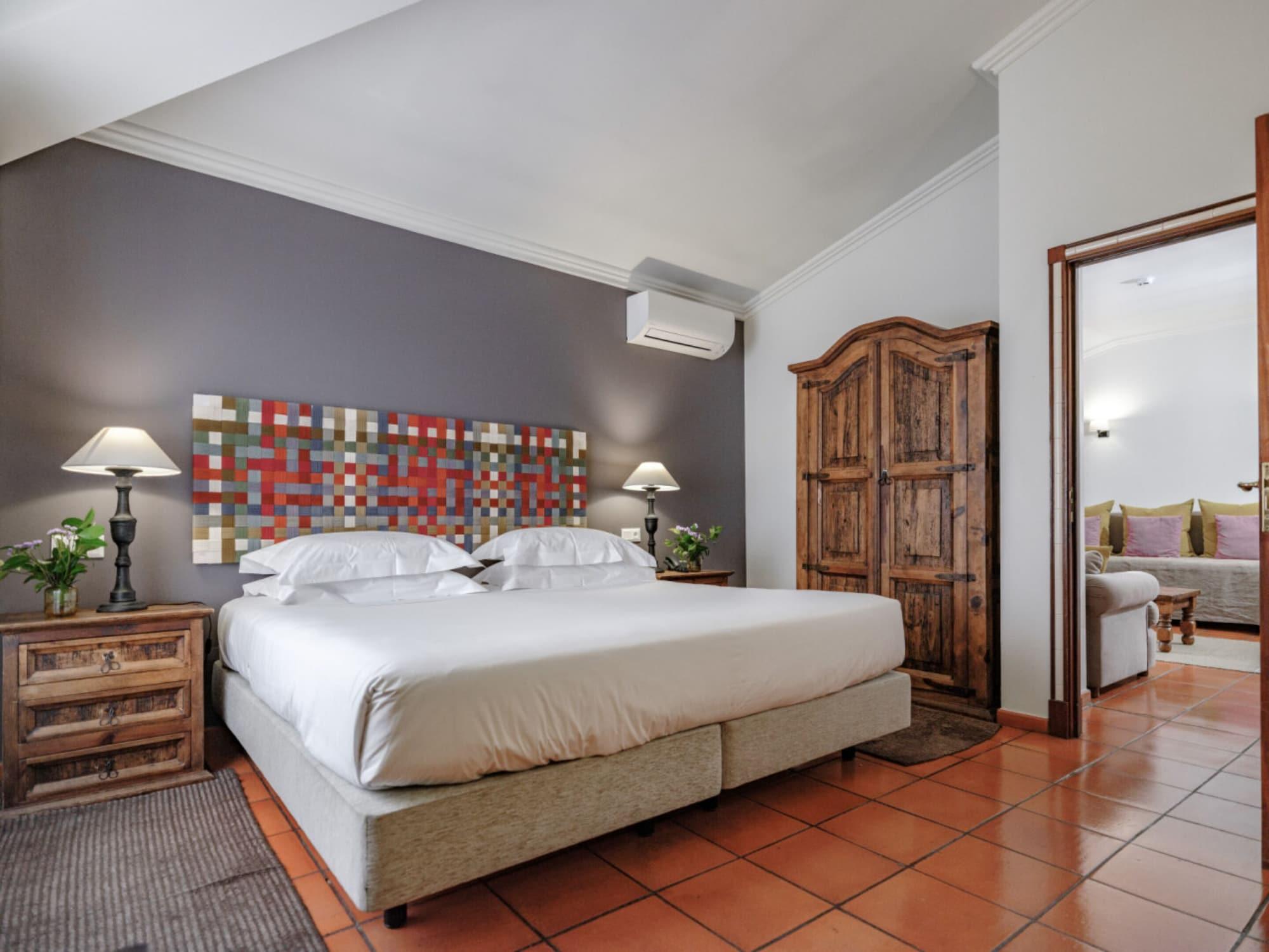 Adc - Albergaria Do Calvario - By Unlock Hotels エヴォラ エクステリア 写真