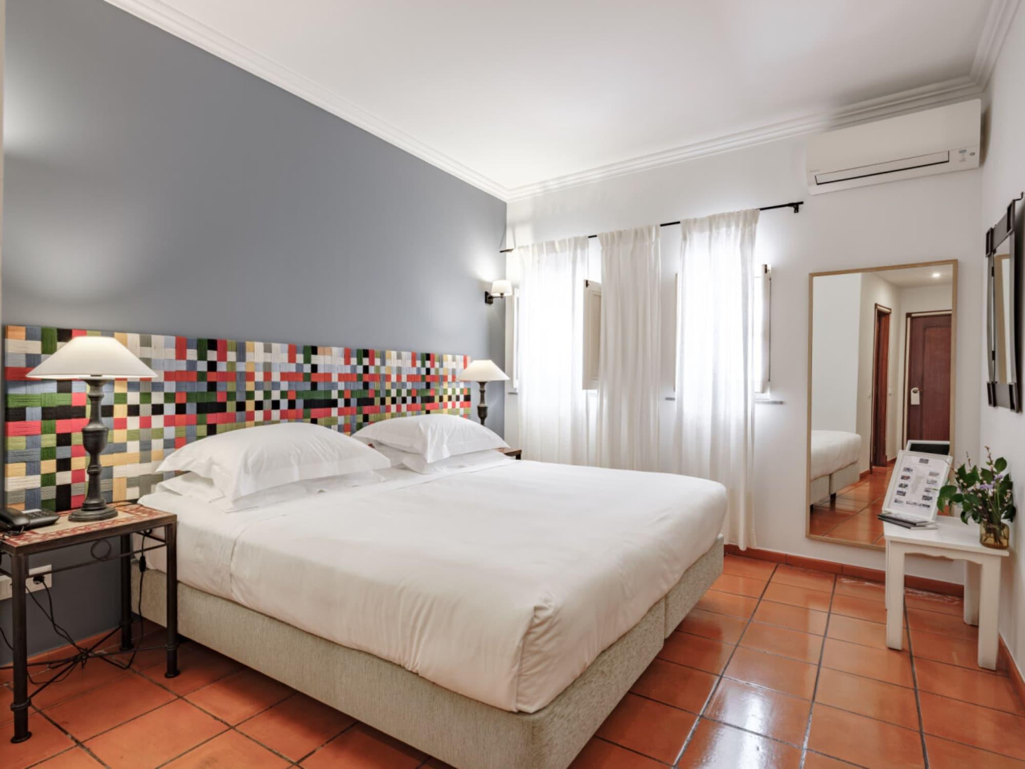 Adc - Albergaria Do Calvario - By Unlock Hotels エヴォラ エクステリア 写真