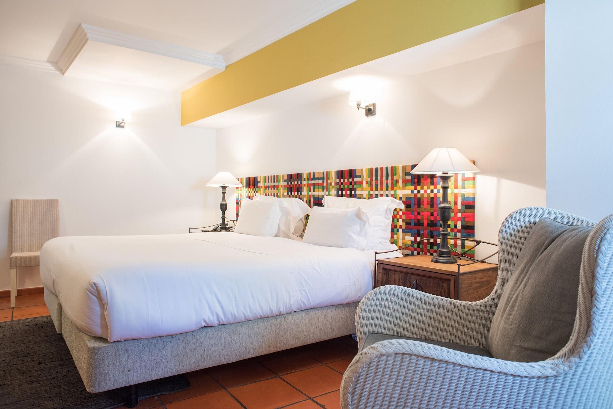 Adc - Albergaria Do Calvario - By Unlock Hotels エヴォラ エクステリア 写真