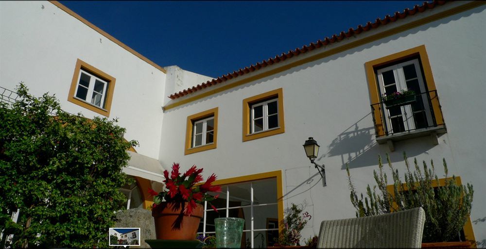 Adc - Albergaria Do Calvario - By Unlock Hotels エヴォラ エクステリア 写真